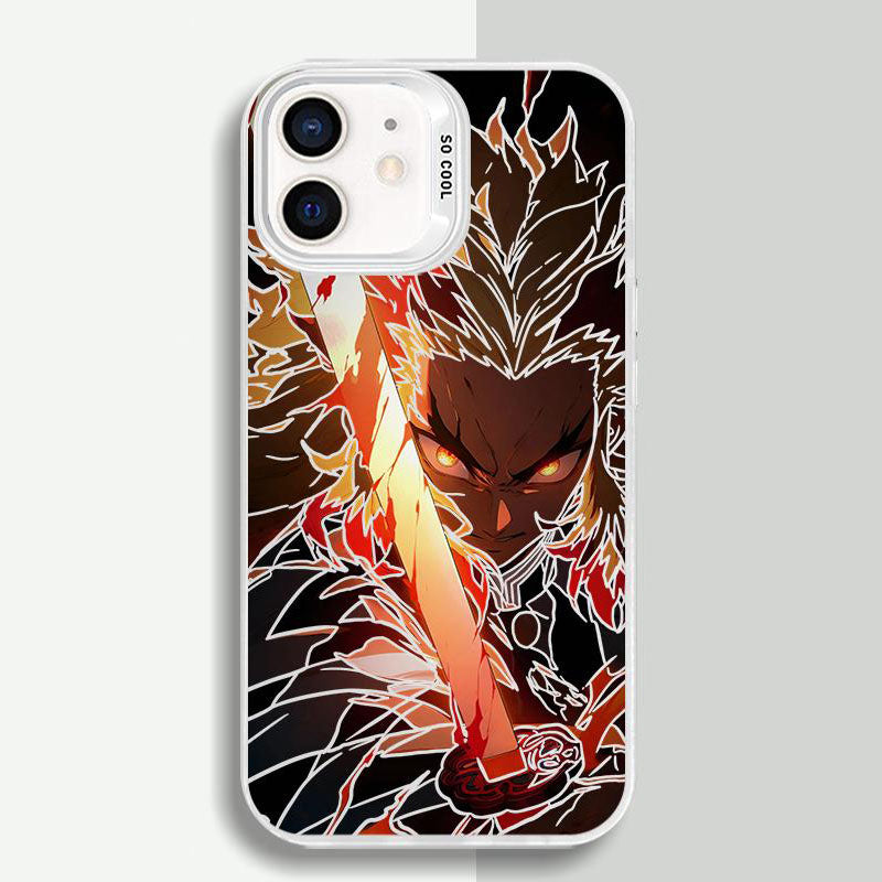 Demon Slayer Anime Phone Case