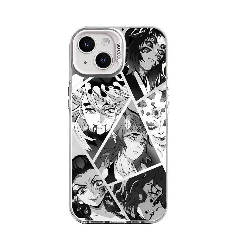Demon Slayer Anime Phone Case