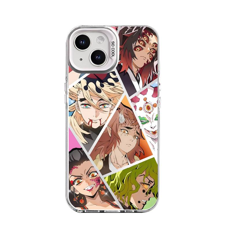 Demon Slayer Anime Phone Case
