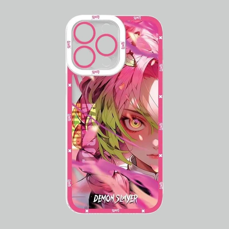 Demon Slayer Anime Phone Case