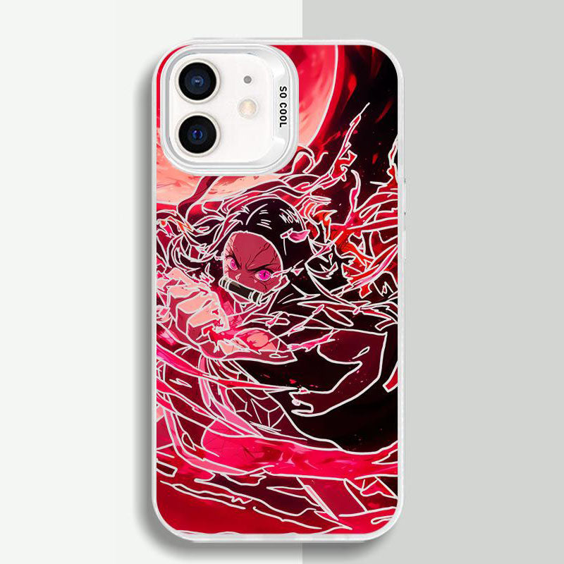 Demon Slayer Anime Phone Case