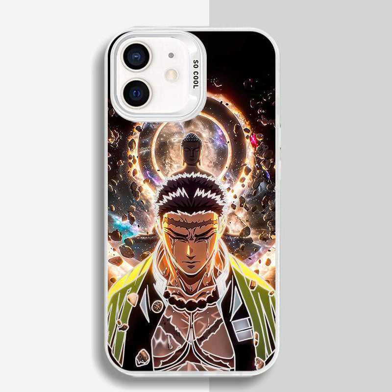 Demon Slayer Anime Phone Case