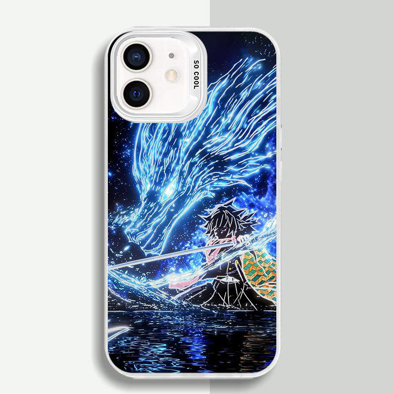 Demon Slayer Anime Phone Case