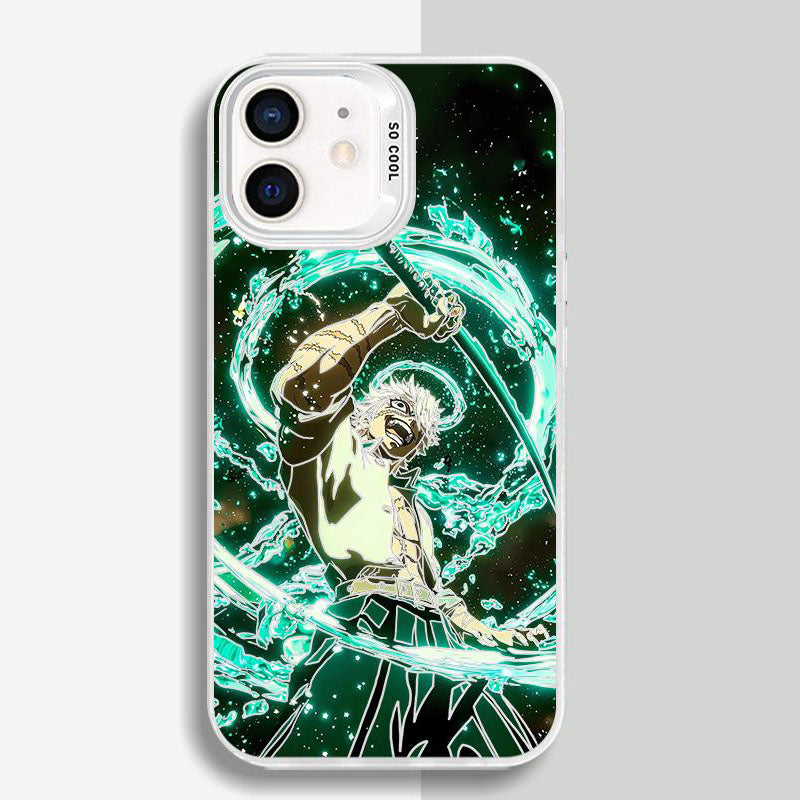 Demon Slayer Anime Phone Case