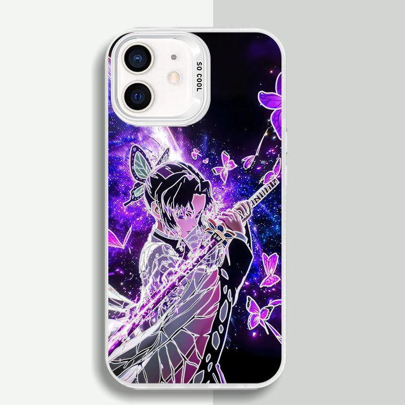 Demon Slayer Anime Phone Case