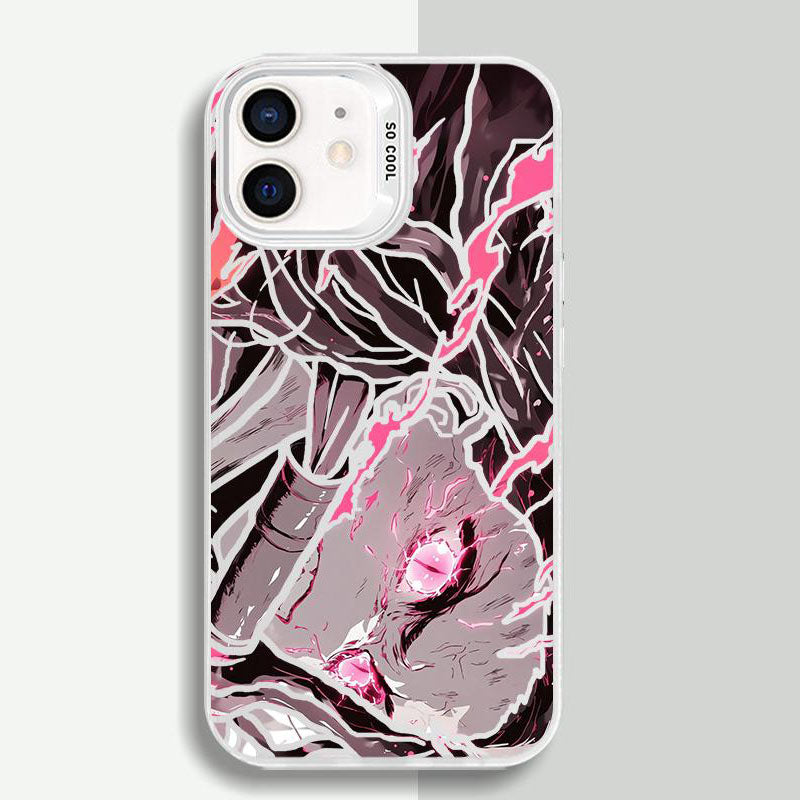 Demon Slayer Anime Phone Case