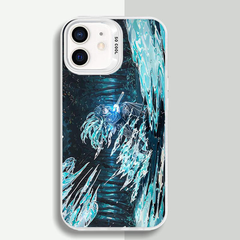 Demon Slayer Anime Phone Case