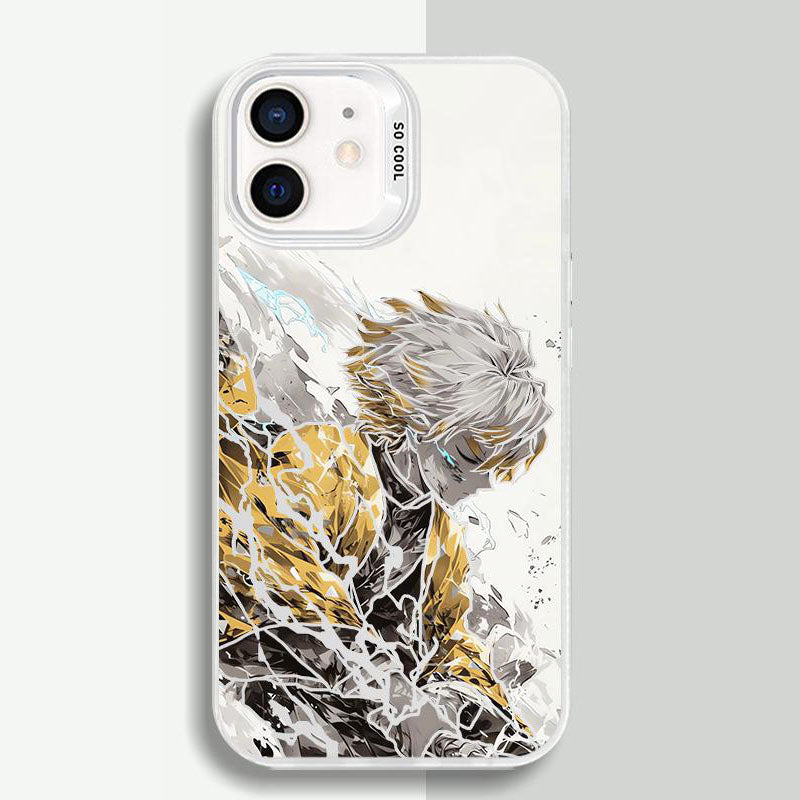 Demon Slayer Anime Phone Case
