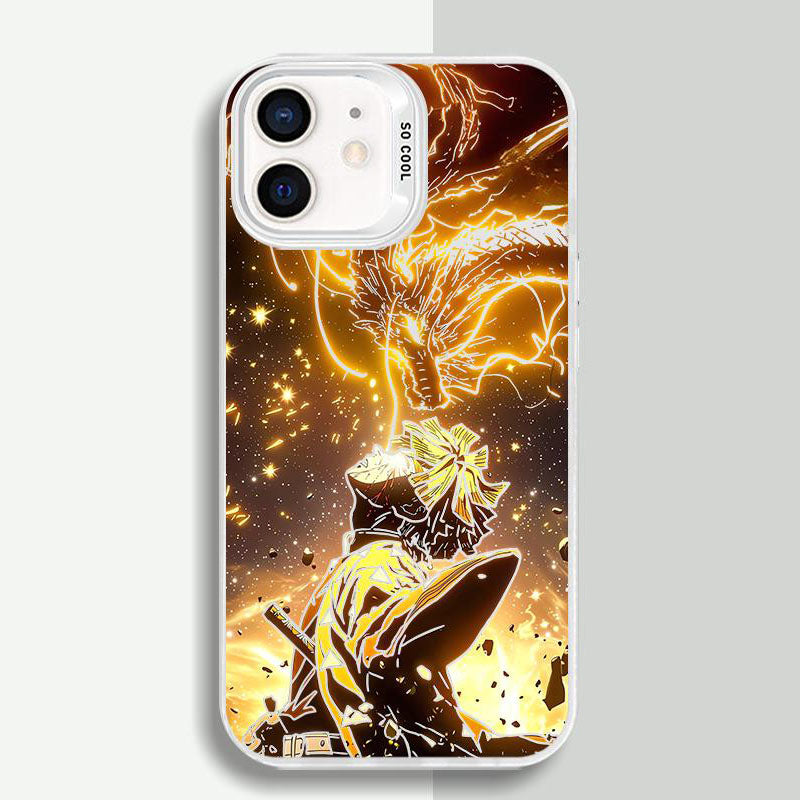 Demon Slayer Anime Phone Case
