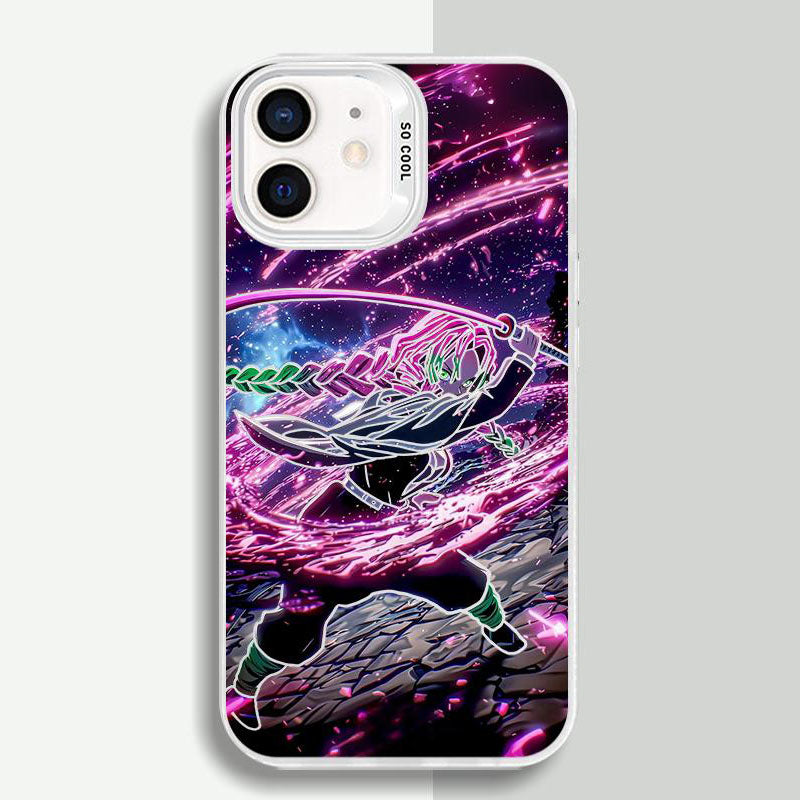 Demon Slayer Anime Phone Case