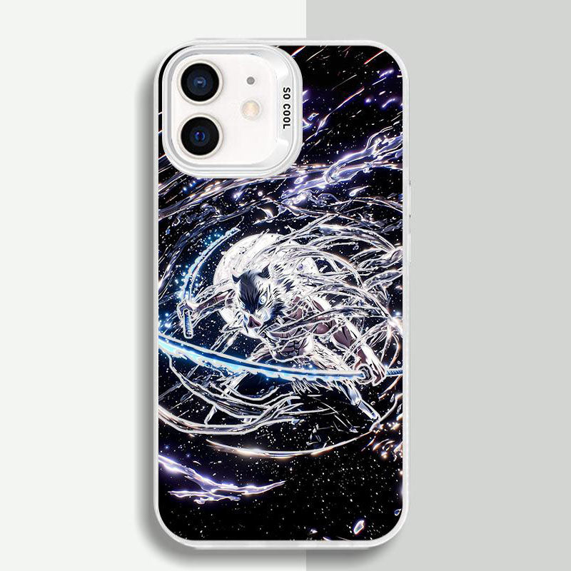 Demon Slayer Anime Phone Case