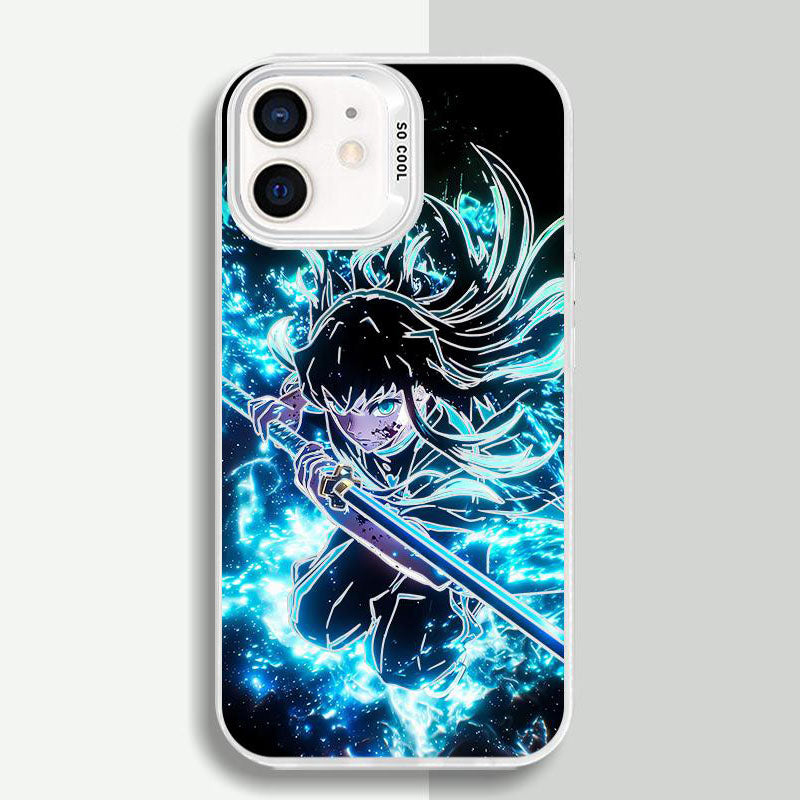 Demon Slayer Anime Phone Case