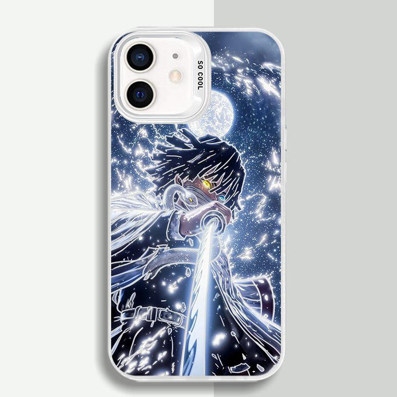 Demon Slayer Anime Phone Case