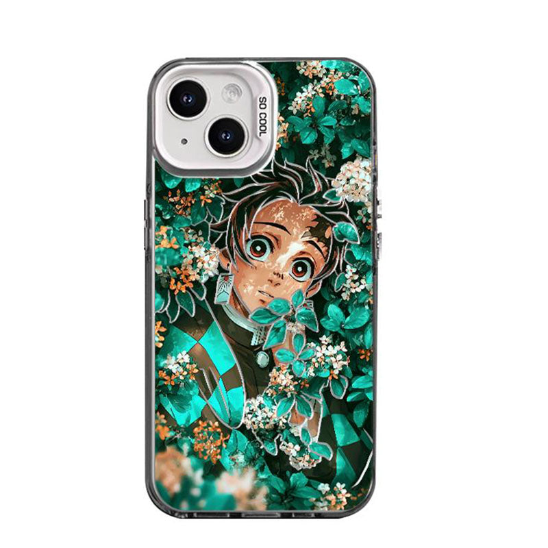 Demon Slayer Anime Phone Case