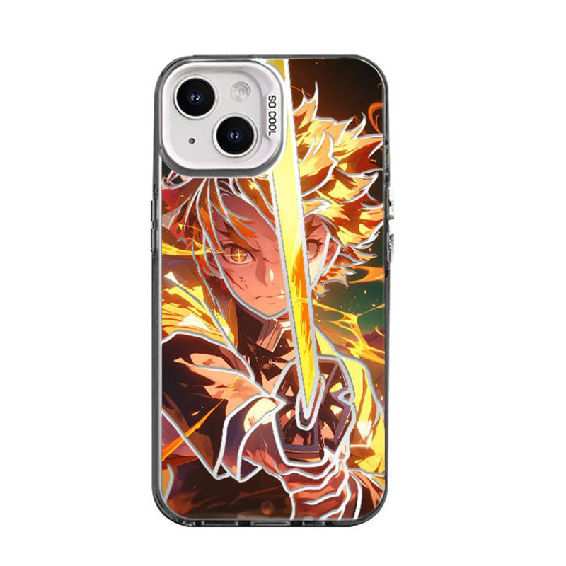 Demon Slayer Anime Phone Case
