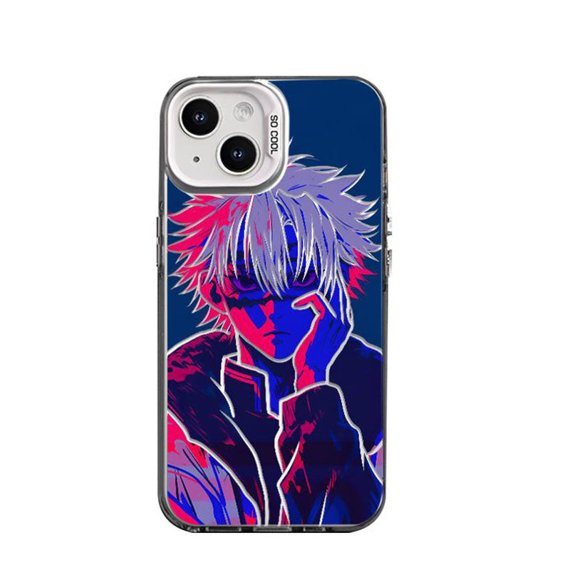 Demon Slayer Anime Phone Case