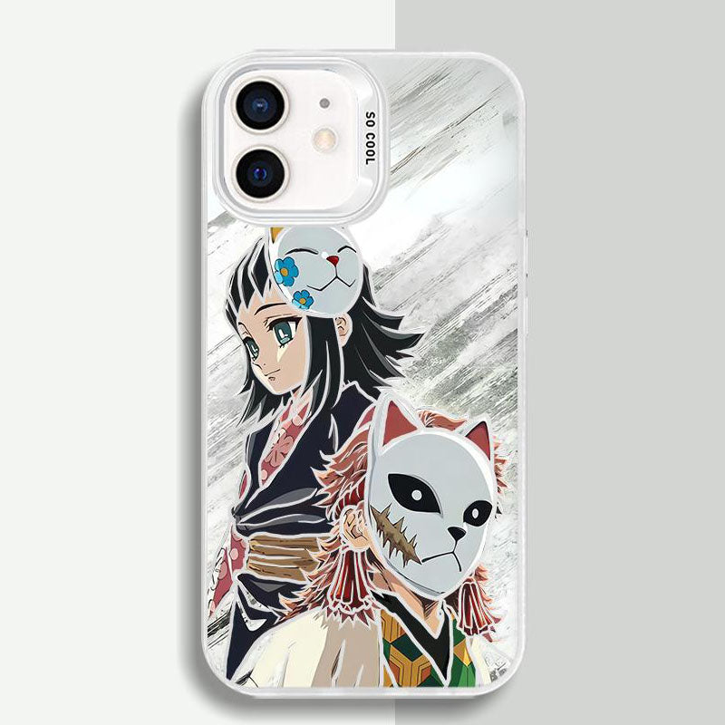 Demon Slayer Anime Phone Case