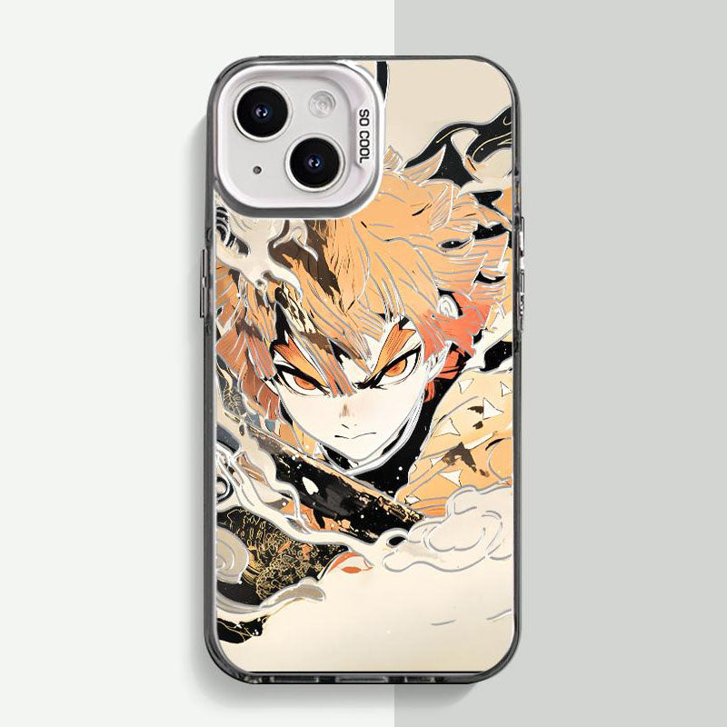 Demon Slayer Anime Phone Case