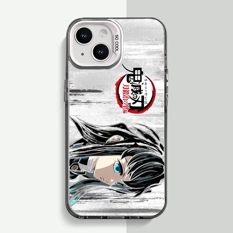 Demon Slayer Anime Phone Case