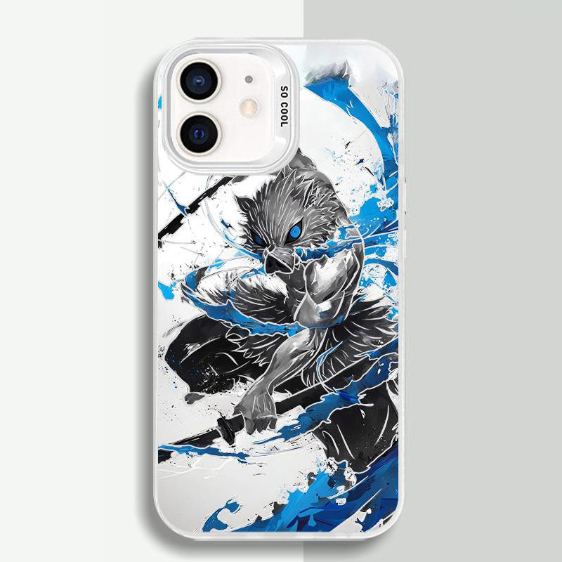 Demon Slayer Anime Phone Case