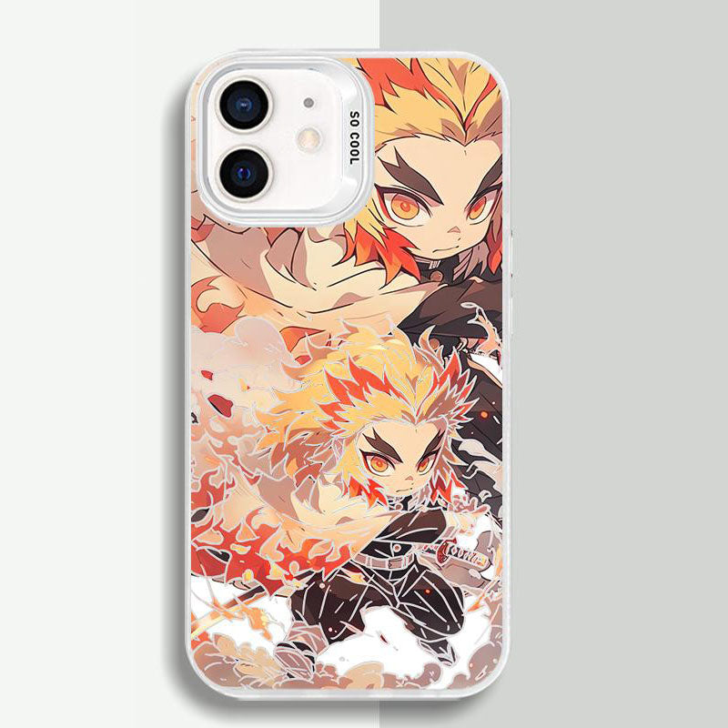 Demon Slayer Anime Phone Case