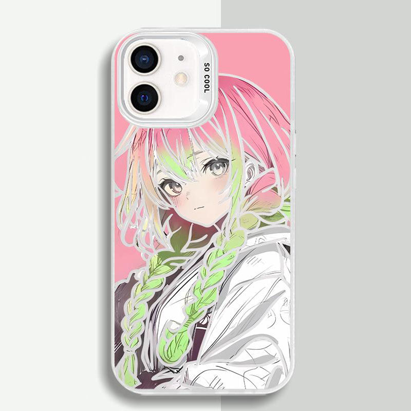 Demon Slayer Anime Phone Case