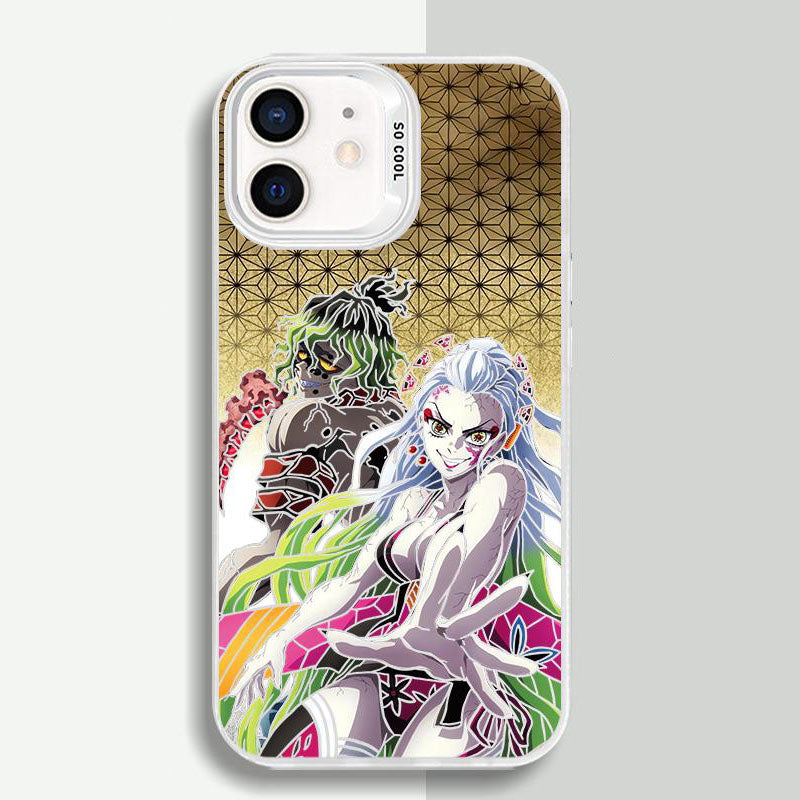 Demon Slayer Anime Phone Case