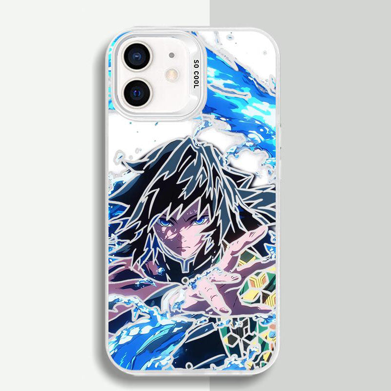 Demon Slayer Anime Phone Case