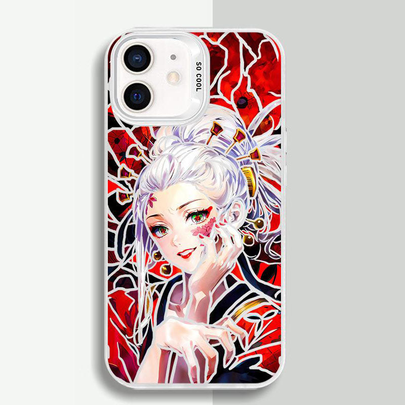 Demon Slayer Anime Phone Case