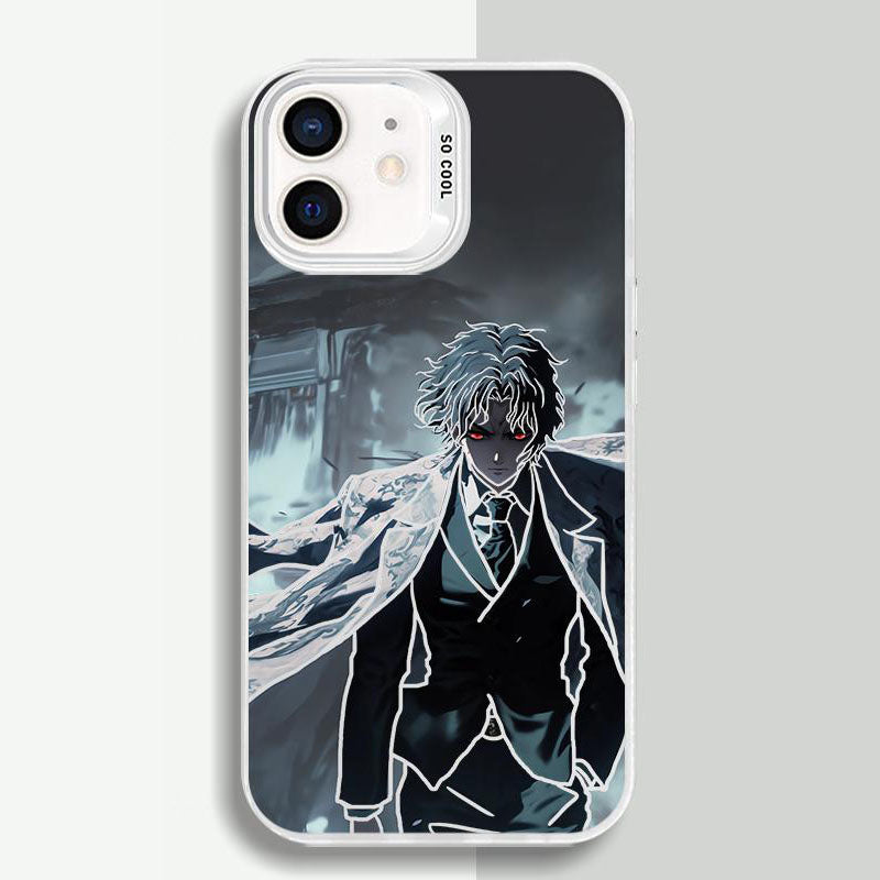 Demon Slayer Anime Phone Case