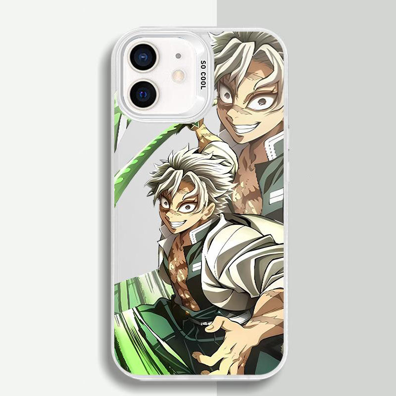 Demon Slayer Anime Phone Case