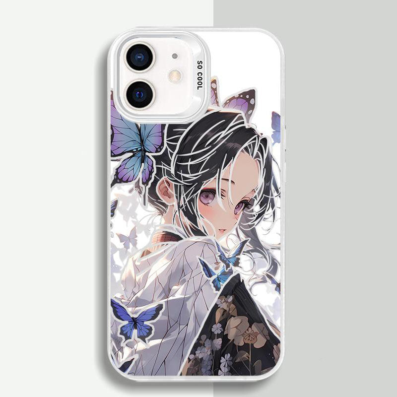 Demon Slayer Anime Phone Case