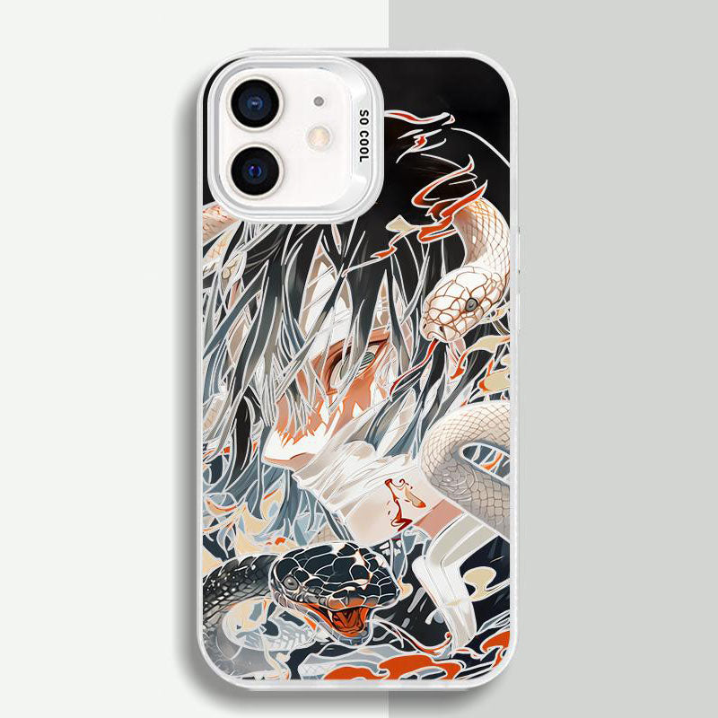 Demon Slayer Anime Phone Case