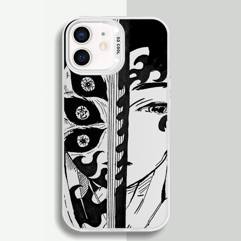 Demon Slayer Anime Phone Case