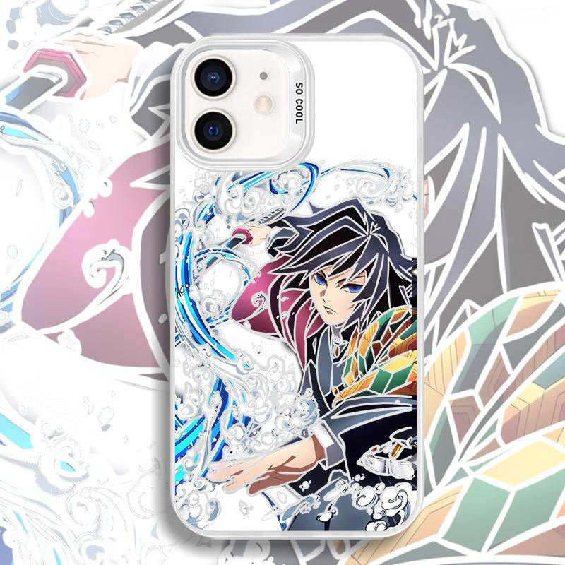 Demon Slayer Anime Phone Case