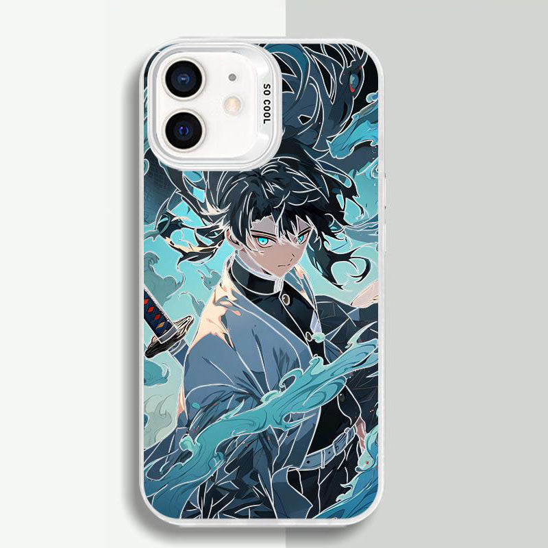 Demon Slayer Anime Phone Case