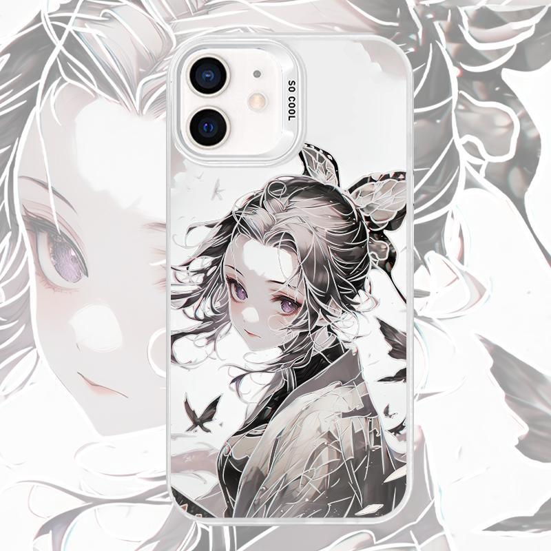 Demon Slayer Anime Phone Case