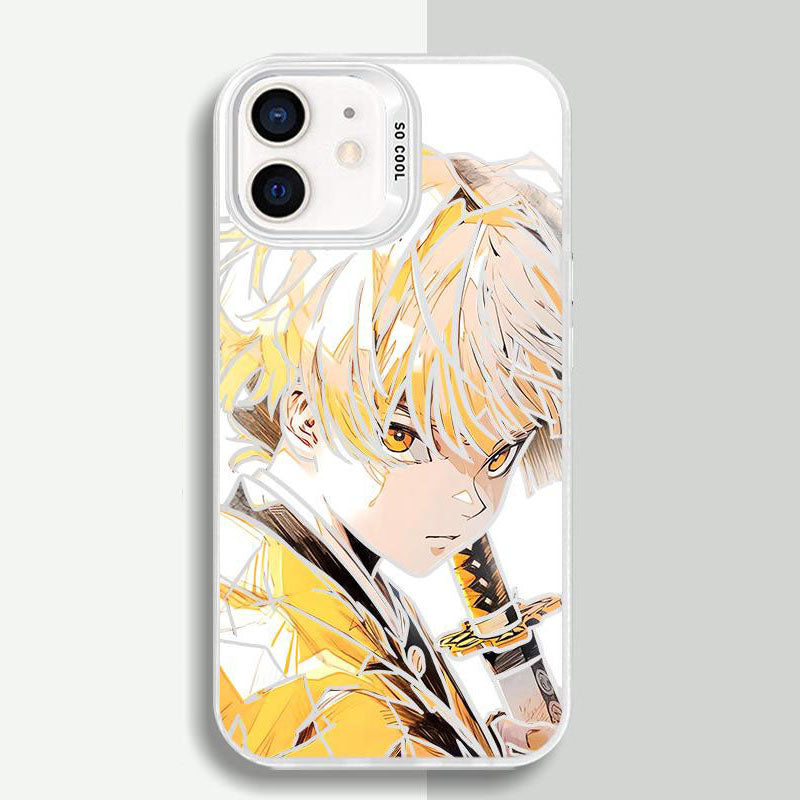 Demon Slayer Anime Phone Case