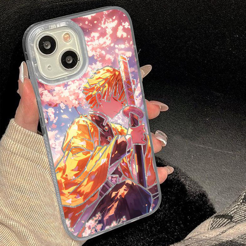 Demon Slayer Anime Phone Case