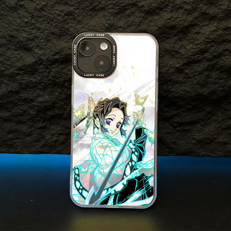 Demon Slayer Anime Phone Case
