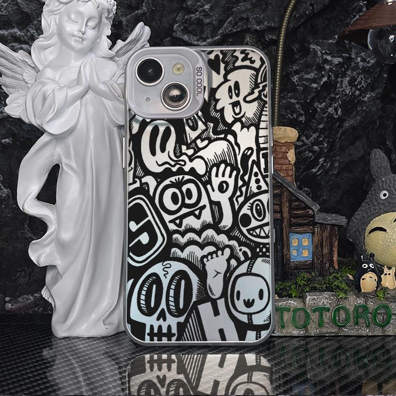 Demon Slayer Anime Phone Case