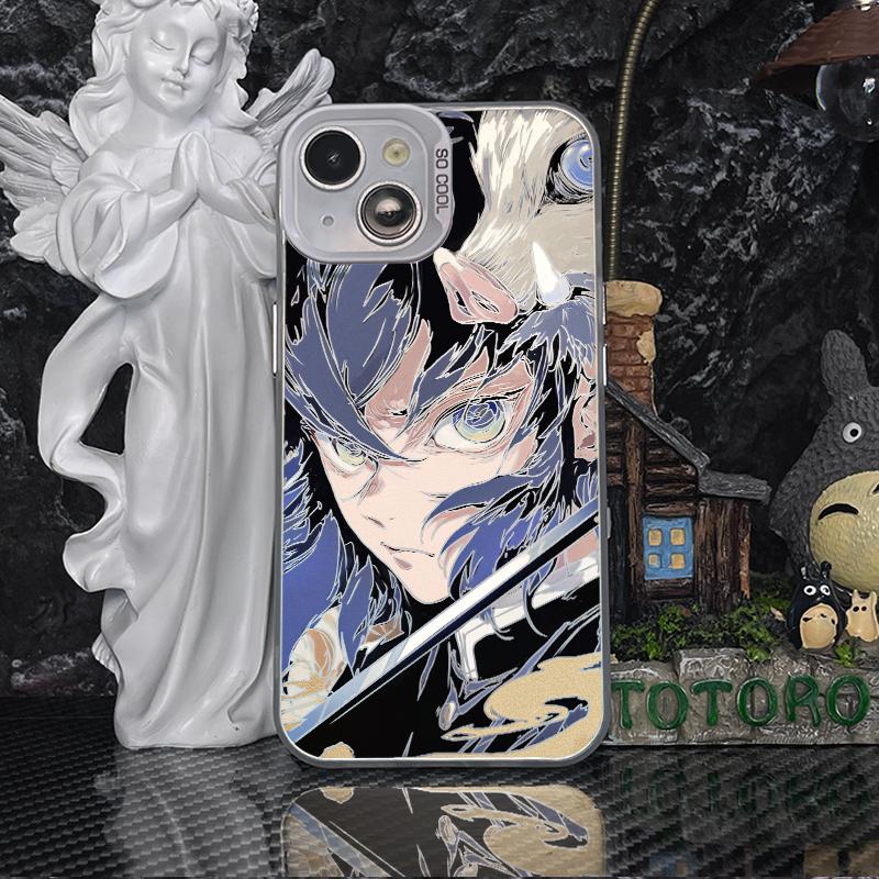 Demon Slayer Anime Phone Case