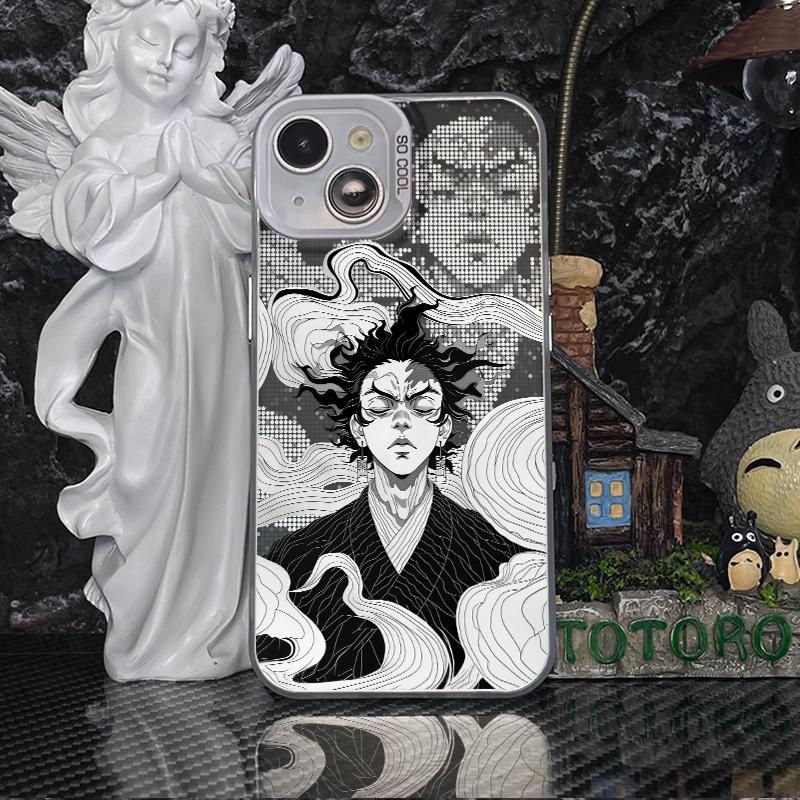Demon Slayer Anime Phone Case