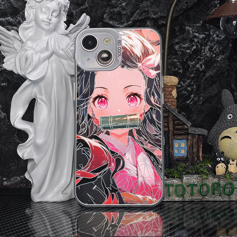 Demon Slayer Anime Phone Case