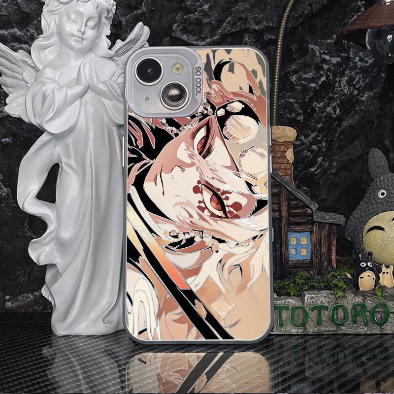 Demon Slayer Anime Phone Case