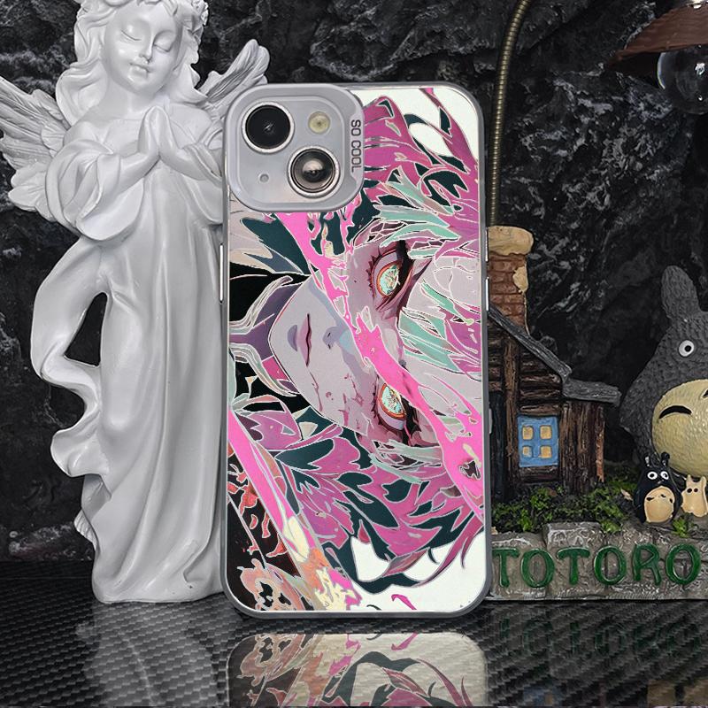Demon Slayer Anime Phone Case