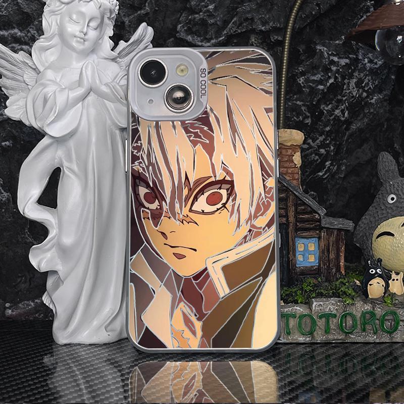 Demon Slayer Anime Phone Case