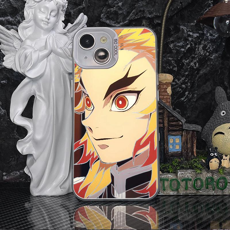 Demon Slayer Anime Phone Case