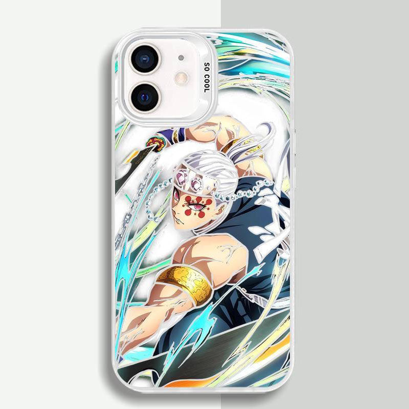 Demon Slayer Anime Phone Case