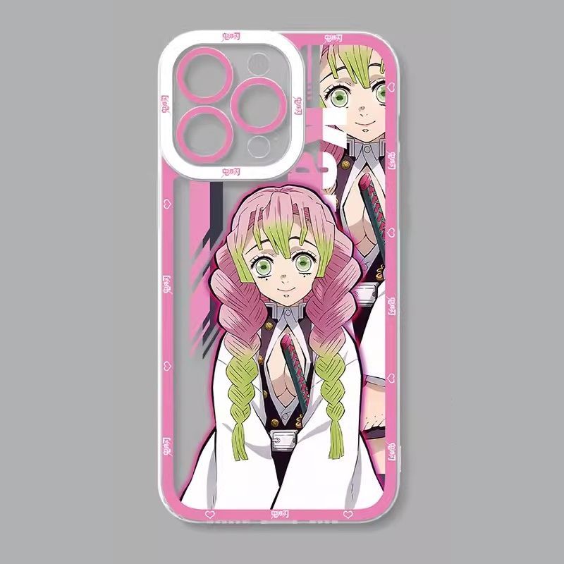 Demon Slayer Anime Phone Case